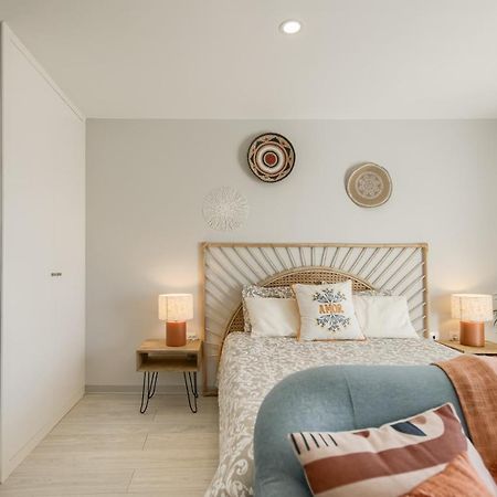 Sao Goncalinho Amor By Home Sweet Home Aveiro Exteriör bild