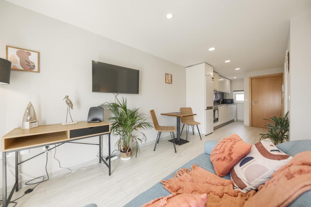 Sao Goncalinho Amor By Home Sweet Home Aveiro Exteriör bild