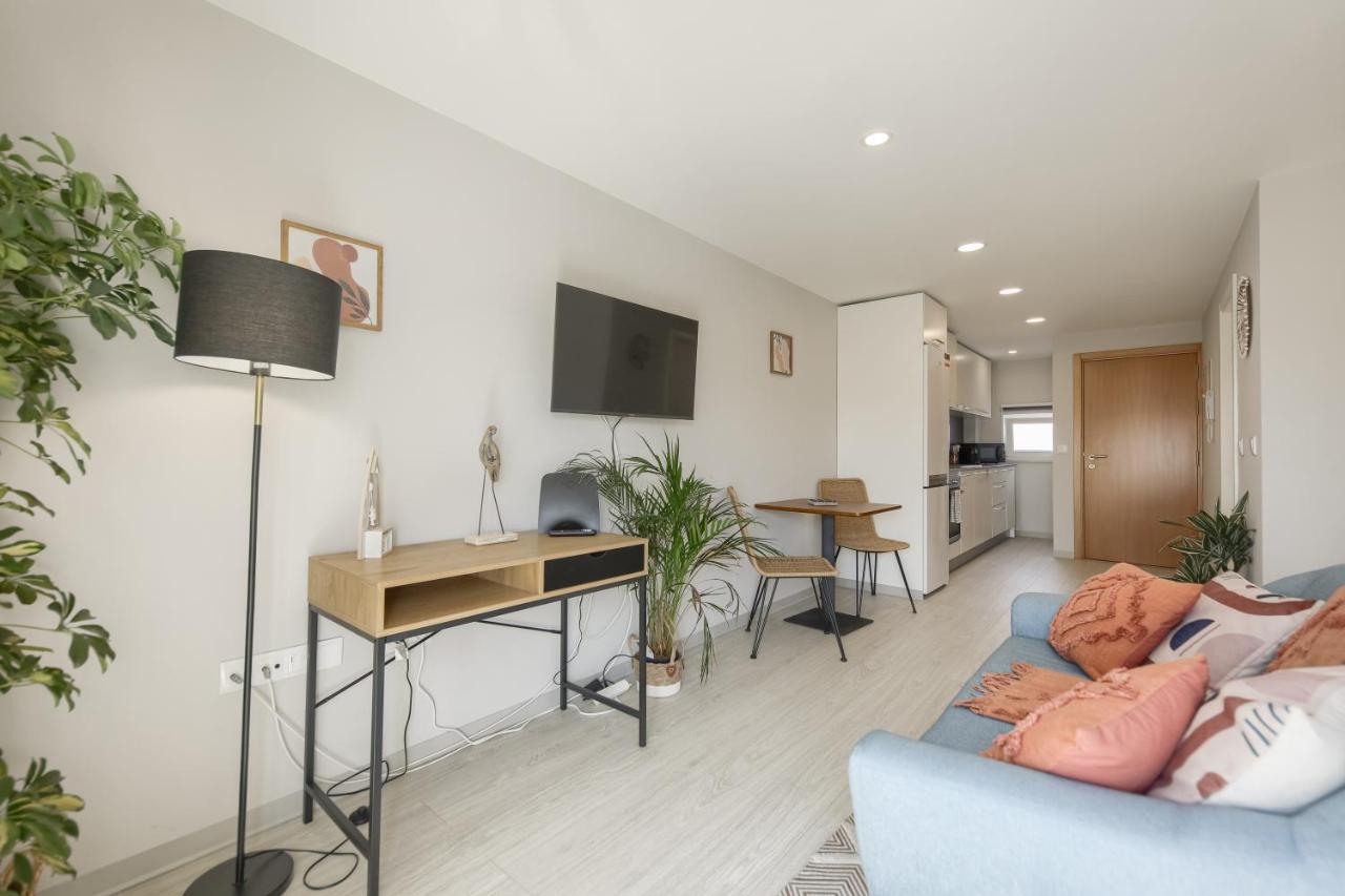 Sao Goncalinho Amor By Home Sweet Home Aveiro Exteriör bild