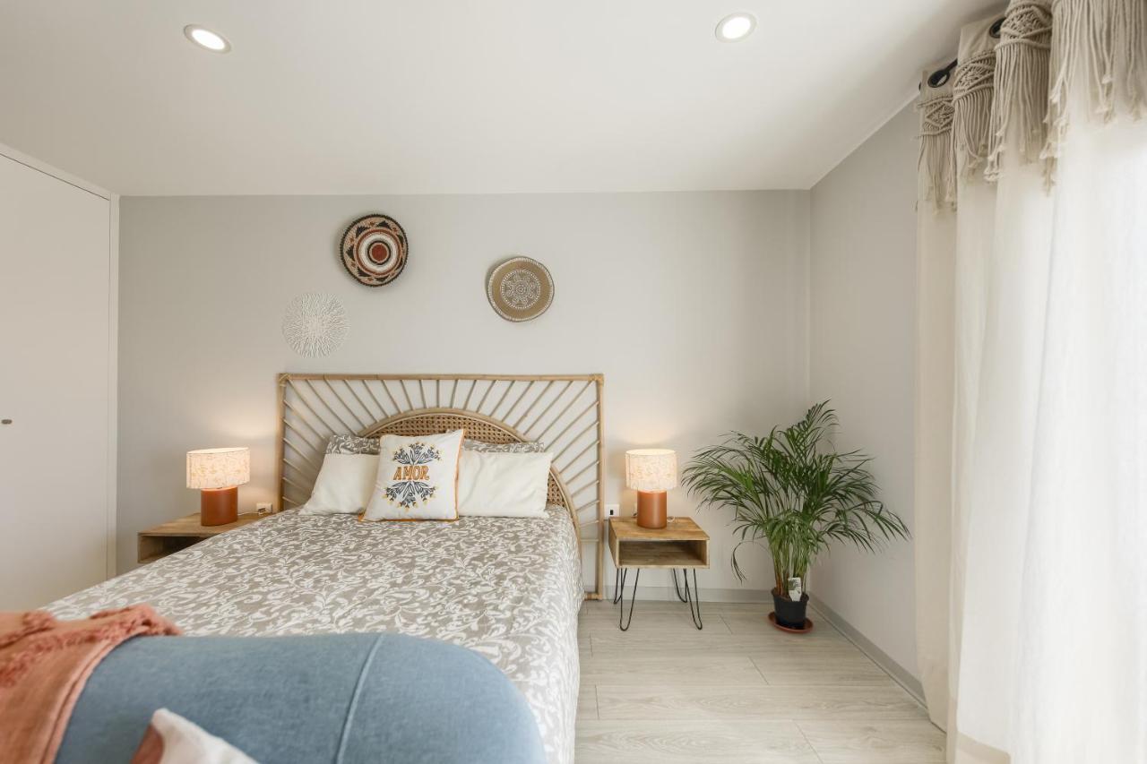 Sao Goncalinho Amor By Home Sweet Home Aveiro Exteriör bild