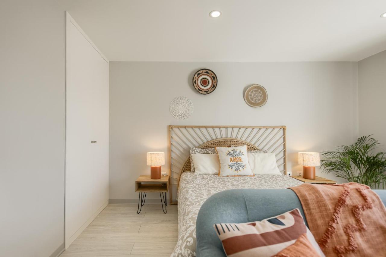 Sao Goncalinho Amor By Home Sweet Home Aveiro Exteriör bild