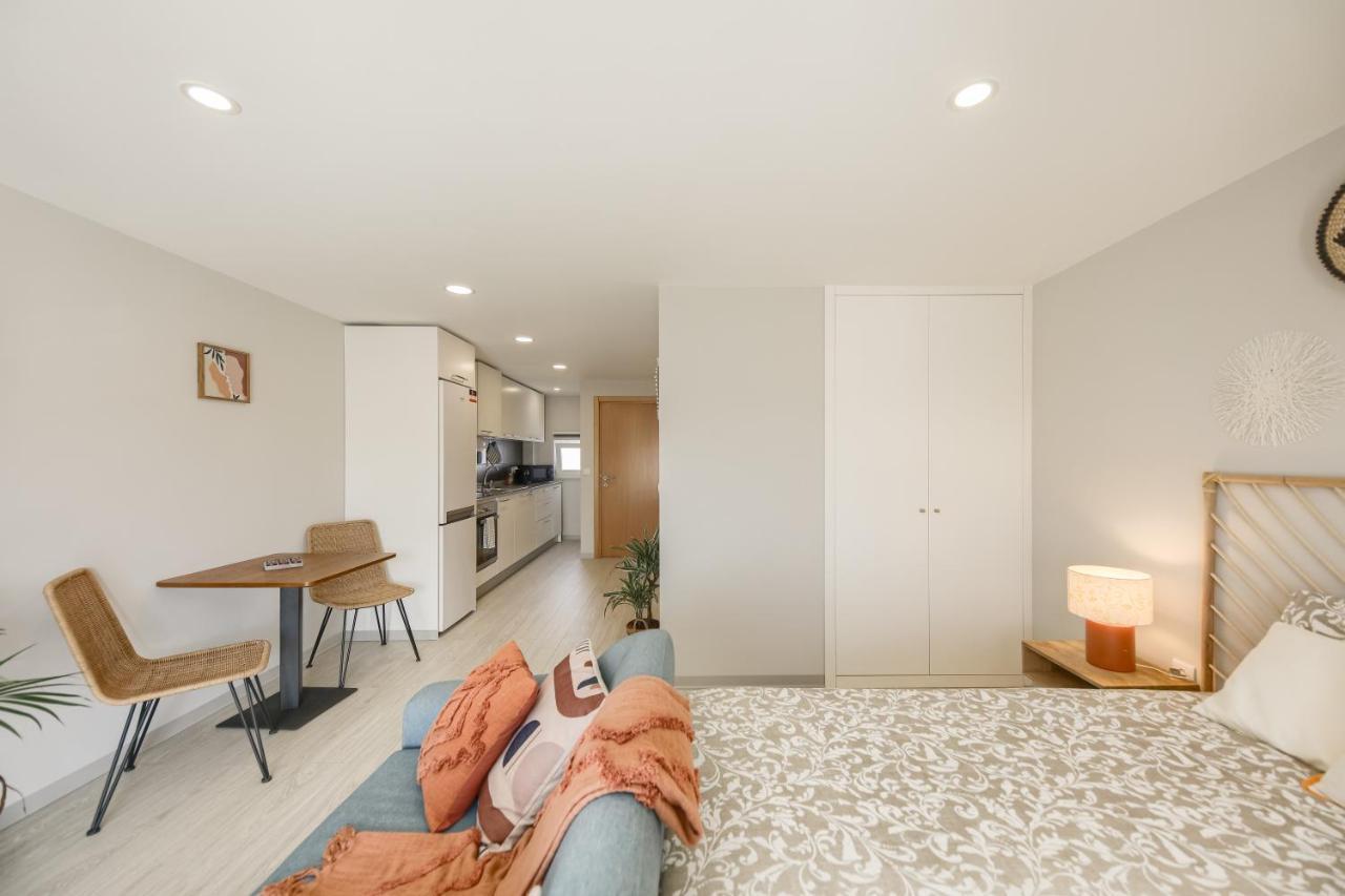 Sao Goncalinho Amor By Home Sweet Home Aveiro Exteriör bild