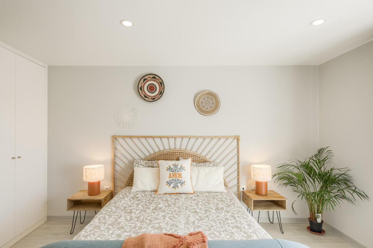 Sao Goncalinho Amor By Home Sweet Home Aveiro Exteriör bild