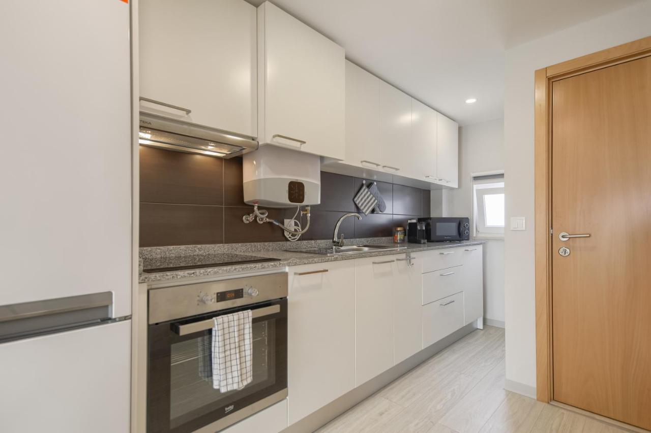 Sao Goncalinho Amor By Home Sweet Home Aveiro Exteriör bild