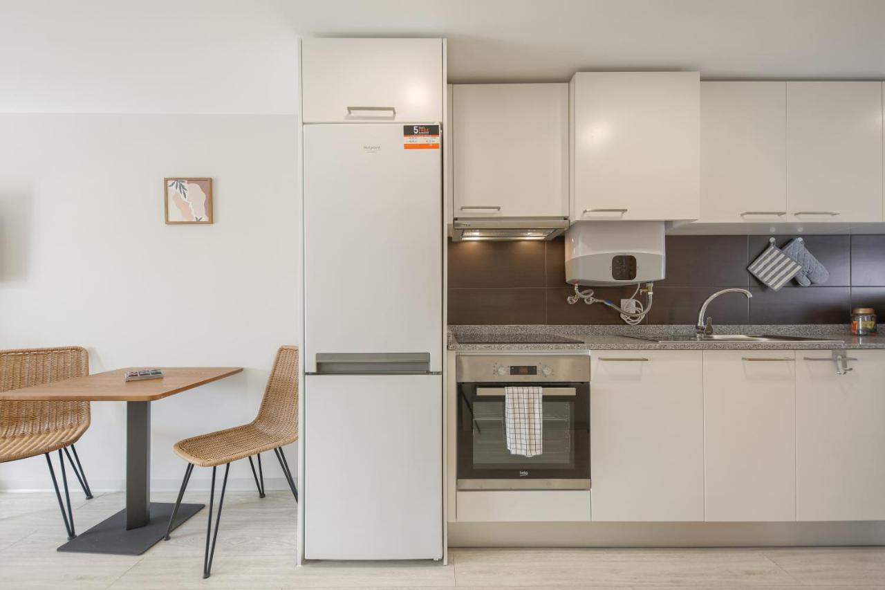 Sao Goncalinho Amor By Home Sweet Home Aveiro Exteriör bild