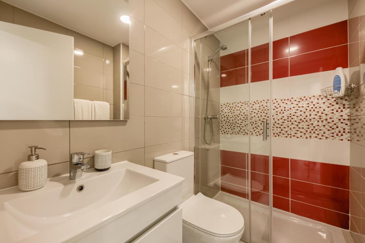 Sao Goncalinho Amor By Home Sweet Home Aveiro Exteriör bild