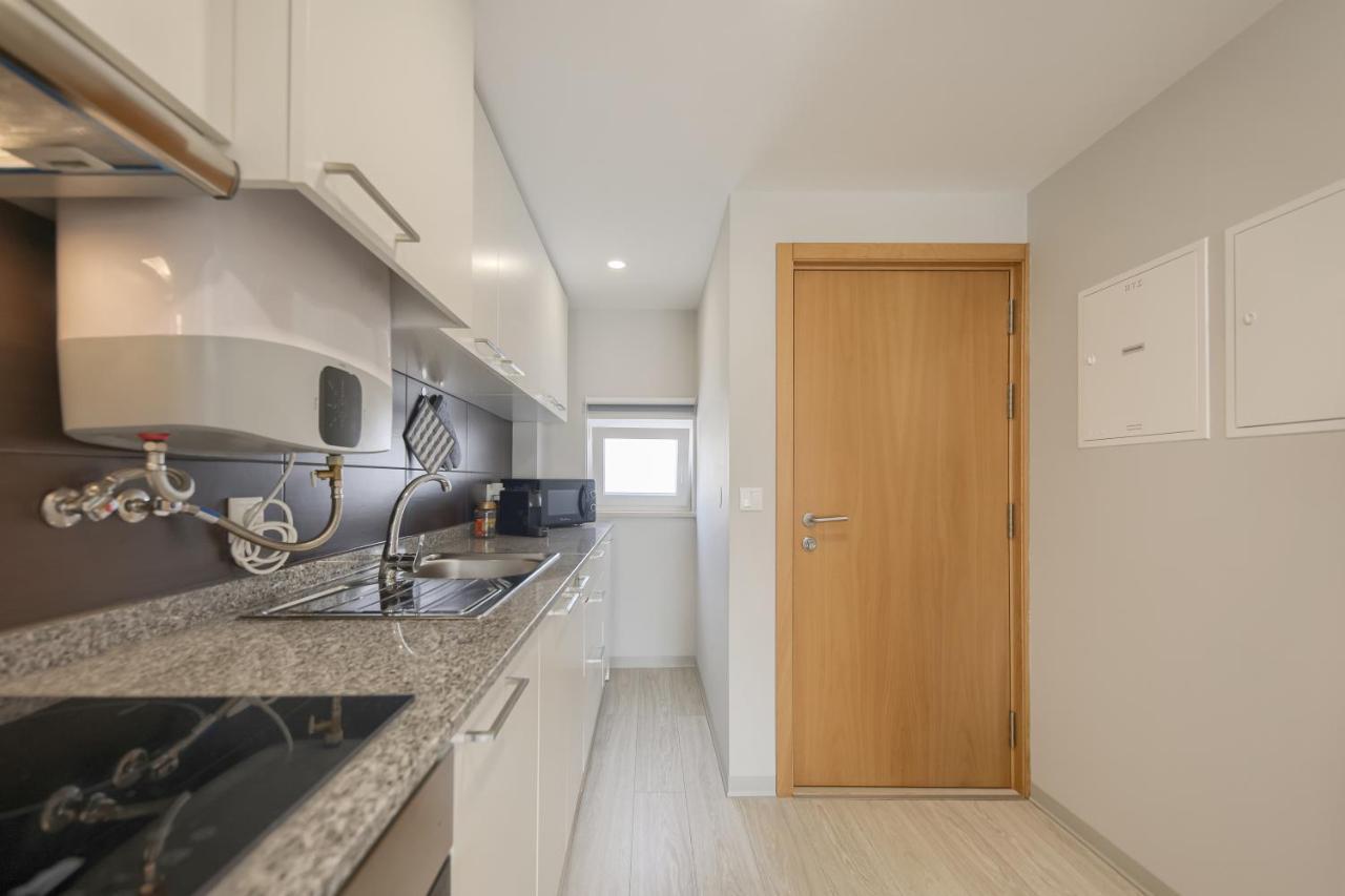 Sao Goncalinho Amor By Home Sweet Home Aveiro Exteriör bild