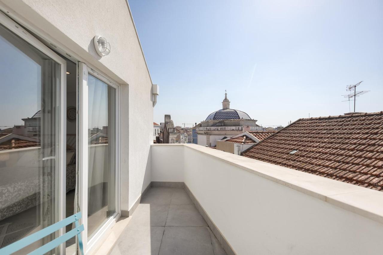 Sao Goncalinho Amor By Home Sweet Home Aveiro Exteriör bild