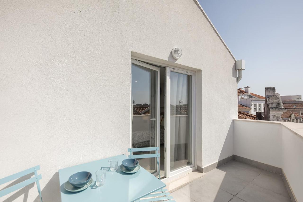 Sao Goncalinho Amor By Home Sweet Home Aveiro Exteriör bild
