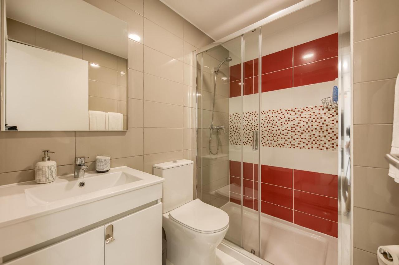Sao Goncalinho Amor By Home Sweet Home Aveiro Exteriör bild