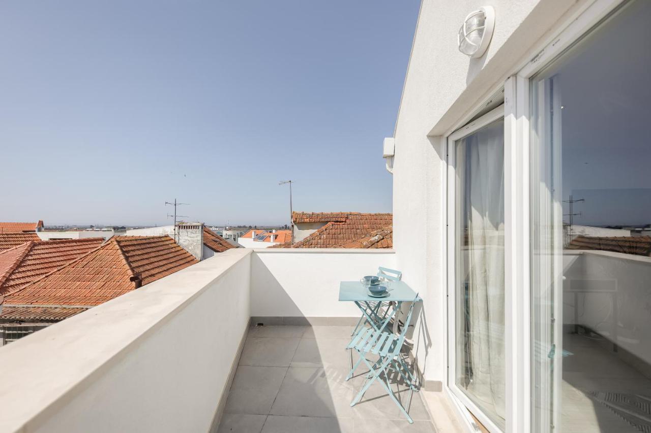 Sao Goncalinho Amor By Home Sweet Home Aveiro Exteriör bild