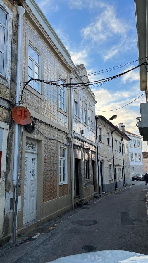 Sao Goncalinho Amor By Home Sweet Home Aveiro Exteriör bild